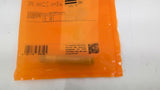 Ifm IFT202 Inductive Proximity Sensor