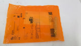 Ifm IFT202 Inductive Proximity Sensor