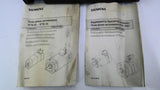 Siemens 1FT6084-8AF71-4DA0 Servo Motor 13.2 AMP 7900 RPM
