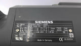 Siemens 1FT6084-8AF71-4DA0 Servo Motor 13.2 AMP 7900 RPM