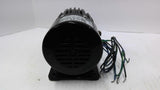 Bodine 0465FUID 0020 Gear Motor 1/15 HP 115 Volts 10:1 Ratio Single Phase
