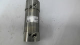 SMC CG5BA40TFSV-25 Pneumatic Cylinder
