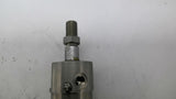 SMC CG5BA40TFSV-25 Pneumatic Cylinder