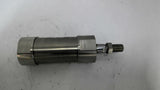 SMC CG5BA40TFSV-25 Pneumatic Cylinder