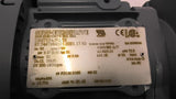SEW Eurodrive DRS71S4/FG/IS Gearmotor 1/2 HP 220/380 Volts 23:1 Ratio
