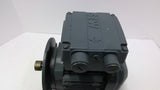 SEW Eurodrive DRS71S4/FG/IS Gearmotor 1/2 HP 220/380 Volts 23:1 Ratio