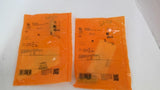 Ifm IGT203 Inductive Sensor Lot Of 2