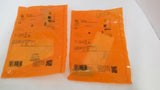 Ifm IGT203 Inductive Sensor Lot Of 2