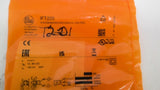 Ifm IFT205 Proximity Switch Lot Of 2