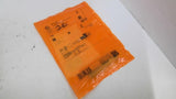 Ifm IFT205 Proximity Switch Lot Of 2