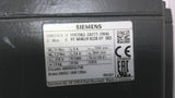 Simens 1FK7063-2AF71-1RHO Simotics S Synchronous Motor 2.3 KW 3000 RPM
