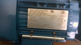 Sew-Eurodrive 87.7967421801.0001.20.50 0.50S1 HP AC Gear Brake Motor 1730/23 RPM