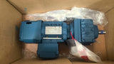 Sew-Eurodrive 87.7967421801.0001.20.50 0.50S1 HP AC Gear Brake Motor 1730/23 RPM