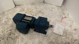 Sew-Eurodrive 87.7967421801.0001.20.50 0.50S1 HP AC Gear Brake Motor 1730/23 RPM