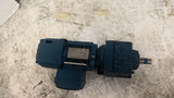 Sew-Eurodrive 87.7967421801.0001.20.50 0.50S1 HP AC Gear Brake Motor 1730/23 RPM