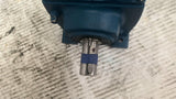 Sew-Eurodrive 87.7967421801.0001.20.50 0.50S1 HP AC Gear Brake Motor 1730/23 RPM