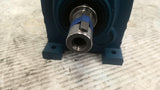 Sew-Eurodrive 87.7967421801.0001.20.50 0.50S1 HP AC Gear Brake Motor 1730/23 RPM