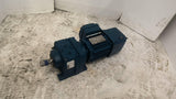 Sew-Eurodrive 87.7967421801.0001.20.50 0.50S1 HP AC Gear Brake Motor 1730/23 RPM