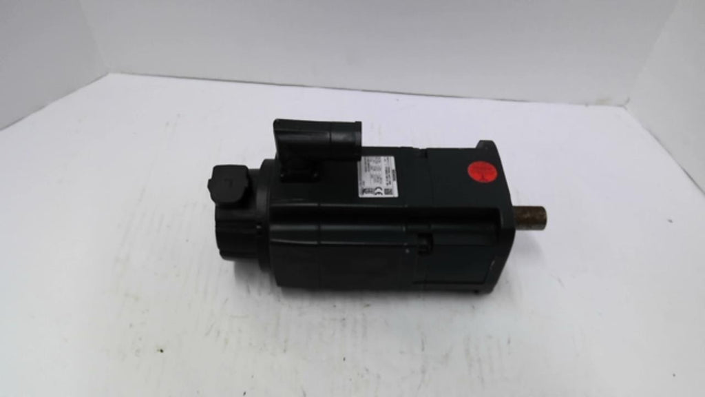 Siemens 1FK7042-2AK71-1RHO Servomotor 3 Nm 4.4 Amp 9000 Rpm
