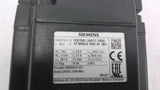 Siemens 1FK7042-2AK71-1RHO Servomotor 3 Nm 4.4 Amp 9000 Rpm