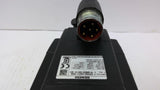 Siemens 1FK7042-2AK71-1RHO Servomotor 3 Nm 4.4 Amp 9000 Rpm