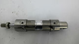 SMC CG5EA25TFSV-25 Pneumatic Cylinder