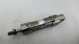 SMC CG5EA25TFSV-25 Pneumatic Cylinder