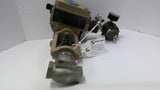 Samson 3277 Actuator With 3730-3-HART Capable Positioner 7 bar 105 PSI