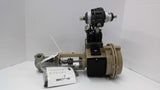 Samson 3277 Actuator With 3730-3-HART Capable Positioner 7 bar 105 PSI
