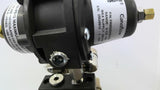 Samson 3277 Actuator With 3730-3-HART Capable Positioner 7 bar 105 PSI