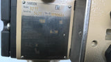 Samson 3277 Actuator With 3730-3-HART Capable Positioner 7 bar 105 PSI