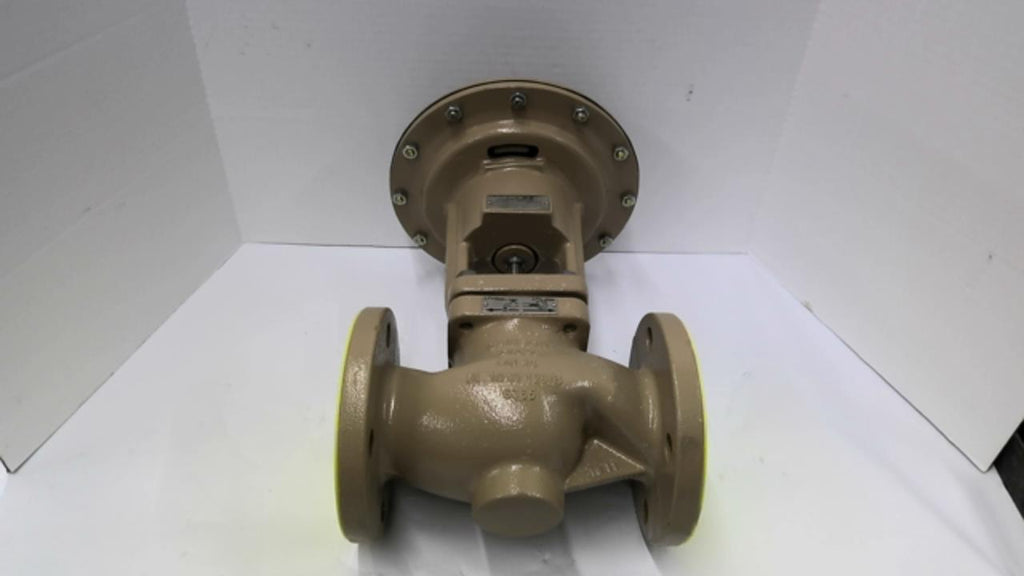 Samson 3241 DN 50 PN16 Valve