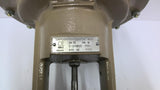Samson 3241 DN 50 PN16 Valve