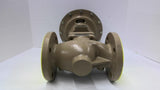 Samson 3241 DN 50 PN16 Valve