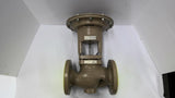 Samson 3241 DN 50 PN16 Valve