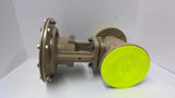 Samson 3241 DN 50 PN16 Valve