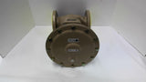 Samson 3241 DN 50 PN16 Valve