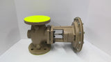 Samson 3241 DN 50 PN16 Valve