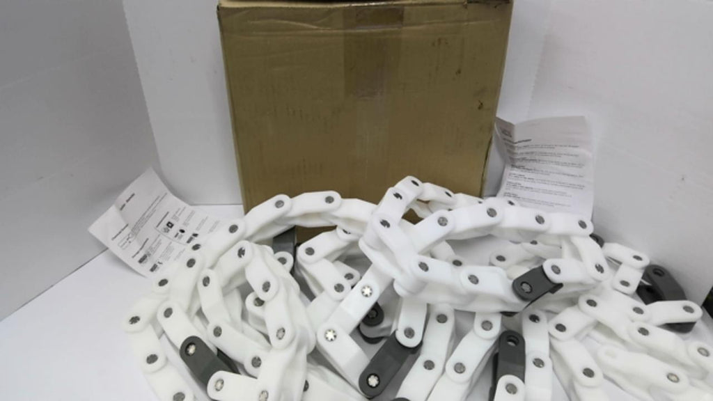 Uniflex 86D2600OWCWD2600TOMG10V1 Belt 20.846'Length 63.5MM Pitch