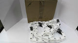 UniFlex 86D2600OWCWD2600TOMG10V1 Plastic Conveyor Chain 7'9' Pitch 63.5MM