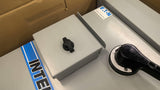 Eaton HVX02534B1SA 25 HP Adjustable Frequency Drive 480 VAC 3 Phase In/Output