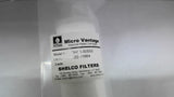 Shelco Filters PDH50-30S5S Absolute Rated Cartridges Lot Of 12