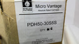 Shelco Filters PDH50-30S5S Absolute Rated Cartridges Lot Of 6