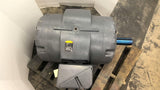Baldor EM2558T-4 150 HP AC Motor 1800 RPM 4 P 3 Phase 444T 208-230/460 V ODP