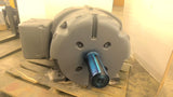 Baldor EM2558T-4 150 HP AC Motor 1800 RPM 4 P 3 Phase 444T 208-230/460 V ODP