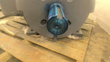 Baldor EM2558T-4 150 HP AC Motor 1800 RPM 4 P 3 Phase 444T 208-230/460 V ODP