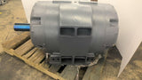 Baldor EM2558T-4 150 HP AC Motor 1800 RPM 4 P 3 Phase 444T 208-230/460 V ODP