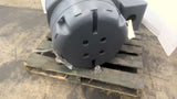 Baldor EM2558T-4 150 HP AC Motor 1800 RPM 4 P 3 Phase 444T 208-230/460 V ODP
