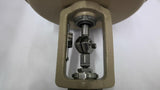 Samson 3522 07 A351CF8M Control Valve 2"