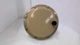 Samson 3522 07 A351CF8M Control Valve 2"